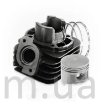 Поршневі та ЦПГ