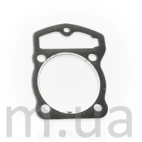 Прокладки двигуна