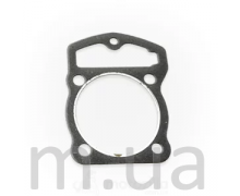 Прокладки двигуна