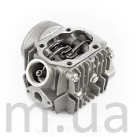 Головки циліндра