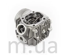 Головки циліндра