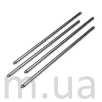 Штовхачі та штанги ГРМ