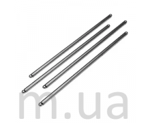 Штовхачі та штанги ГРМ