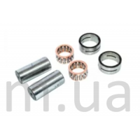 Ремкомплекти шатуна