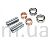 Ремкомплекти шатуна