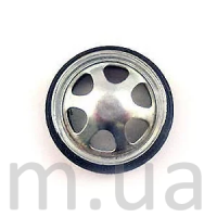 Глазки рівня масла