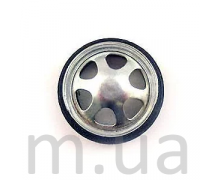 Глазки рівня масла