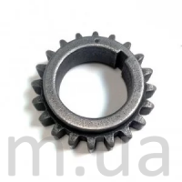 Зірки та шестерні моторні