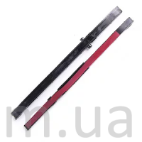 Заспокоювачі та напрямні моторного ланцюга