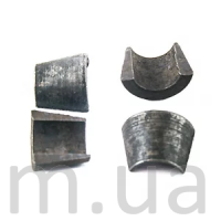 Сухарі клапанів