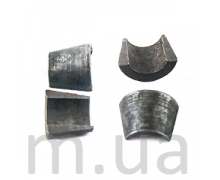 Сухарі клапанів