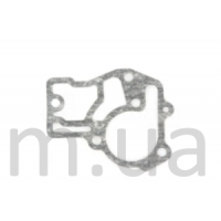 Прокладки водяної помпи