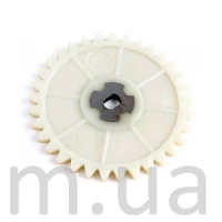 Зірки та шестерні приводу маслонасоса