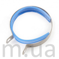 Кріплення глушника