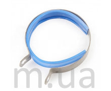 Кріплення глушника