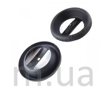 Заглушки та адаптери глушника