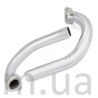 Коліно глушника