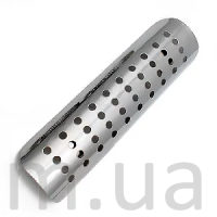 Накладки глушника