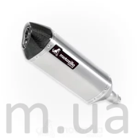 Глушники тюнінг