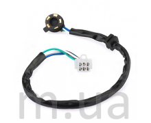 Датчики коробки передач