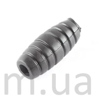 Гумки ніжок перемикання передач