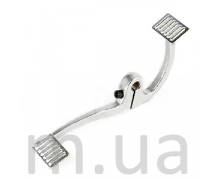 Важелі та ніжки перемикання передач