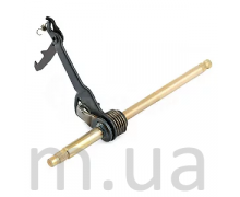 Вали перемикання передач