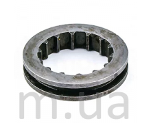 Муфти перемикання передач