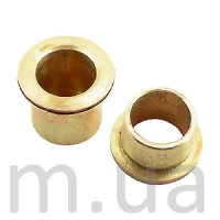 Втулки шестерень та валів коробки передач