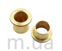Втулки шестерень та валів коробки передач