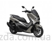 Yamaha Nmax 125/155 1-е пок. (2016-2020) SE86J / SED6J / SG50J