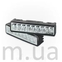 Денні ходові вогні