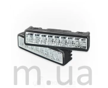 Денні ходові вогні