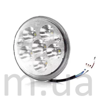 Модулі світлодіодні