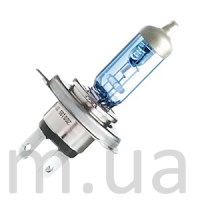 Лампи та світло