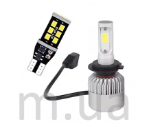 Лампи діодні