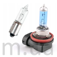 Лампи розжарювання