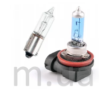 Лампи розжарювання