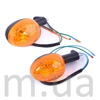 Повороти в зборі та скло