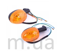 Повороти в зборі та скло