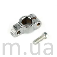 Хомути та клини ніжки кікстартера