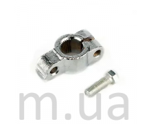 Хомути та клини ніжки кікстартера