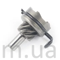 Храповики кікстартера