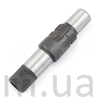 Вали заводної лапки кікстартера