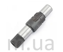 Вали заводної лапки кікстартера