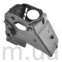 Пластик системи охолодження