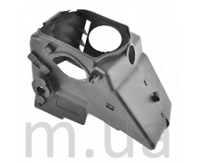 Пластик системи охолодження