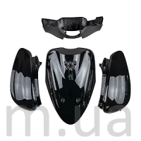 Пластик для Китайських скутерів