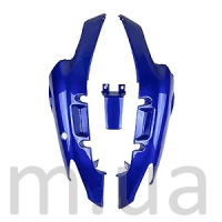 Пластик для Китайських мотоциклів