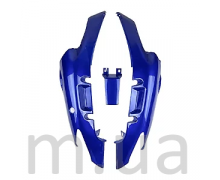 Пластик для Китайських мотоциклів